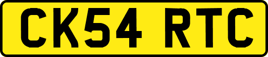 CK54RTC