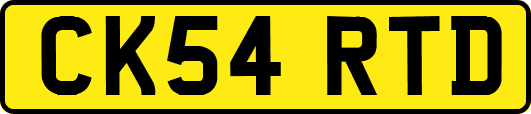 CK54RTD