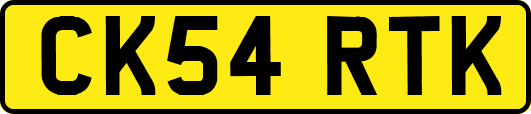CK54RTK