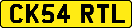 CK54RTL