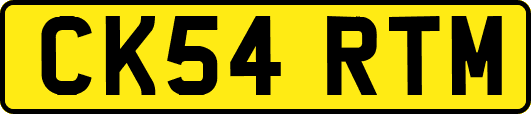 CK54RTM