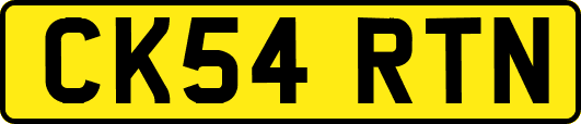 CK54RTN