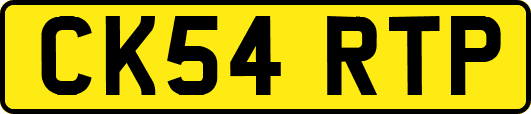 CK54RTP