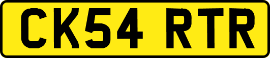 CK54RTR