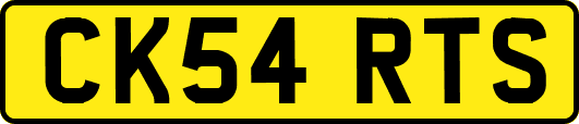CK54RTS