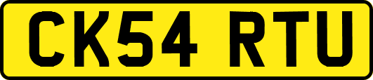 CK54RTU