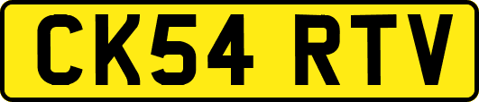CK54RTV