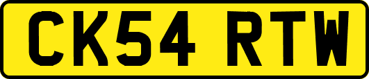 CK54RTW