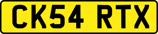 CK54RTX