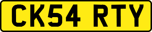 CK54RTY