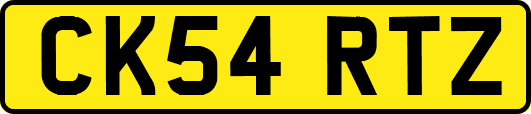 CK54RTZ