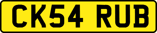 CK54RUB