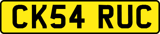 CK54RUC