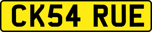 CK54RUE