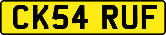 CK54RUF