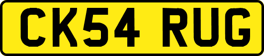 CK54RUG