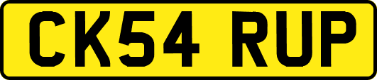 CK54RUP