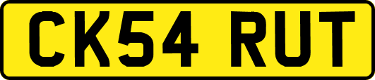 CK54RUT