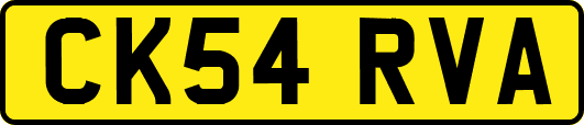 CK54RVA