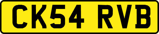 CK54RVB