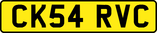 CK54RVC