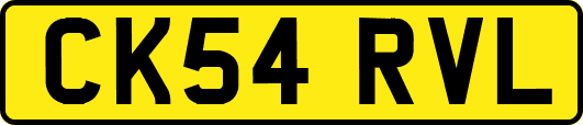 CK54RVL