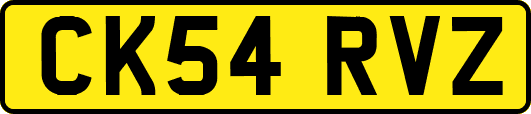 CK54RVZ