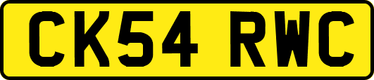 CK54RWC