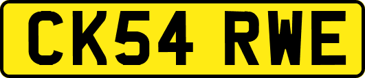 CK54RWE