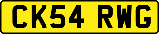 CK54RWG