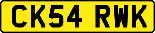 CK54RWK