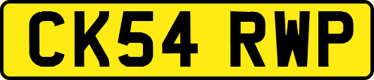 CK54RWP