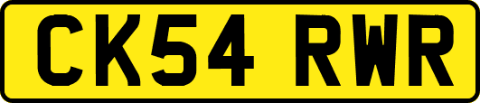 CK54RWR