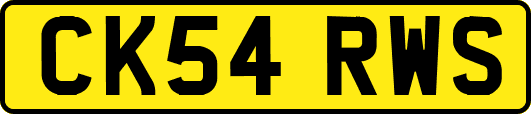 CK54RWS