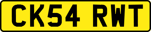 CK54RWT