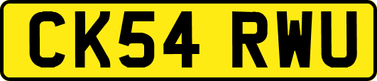 CK54RWU
