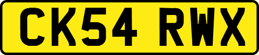 CK54RWX