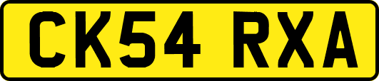 CK54RXA