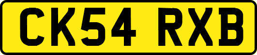 CK54RXB