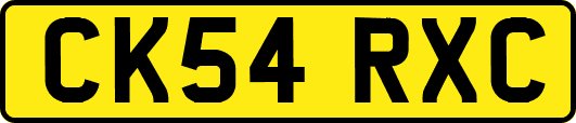 CK54RXC