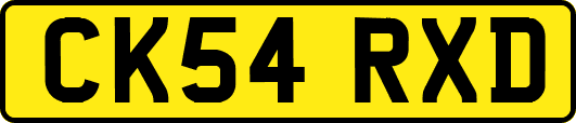 CK54RXD