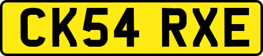 CK54RXE