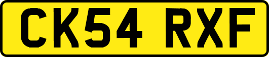 CK54RXF