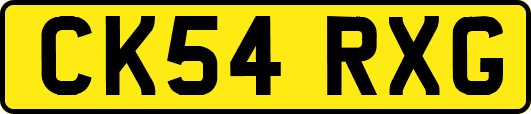CK54RXG