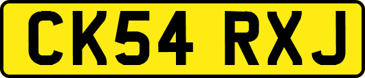 CK54RXJ