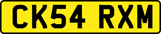 CK54RXM