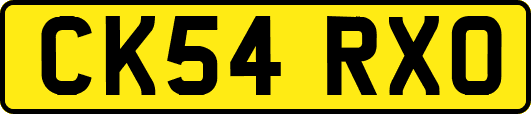 CK54RXO