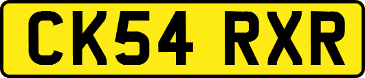 CK54RXR