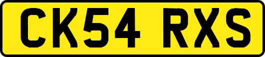 CK54RXS