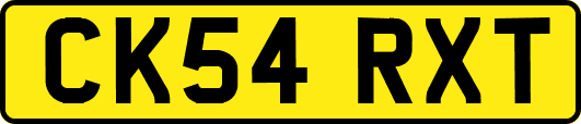 CK54RXT